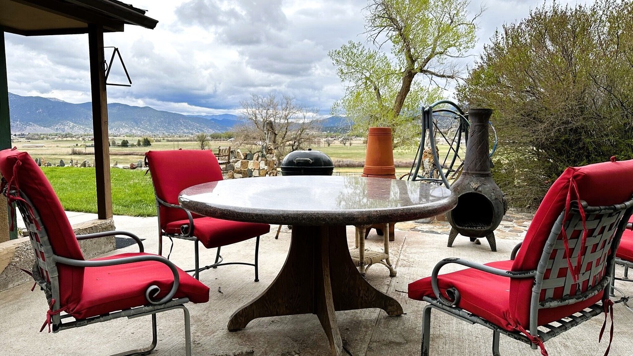 Photo of Outdoor in Salida