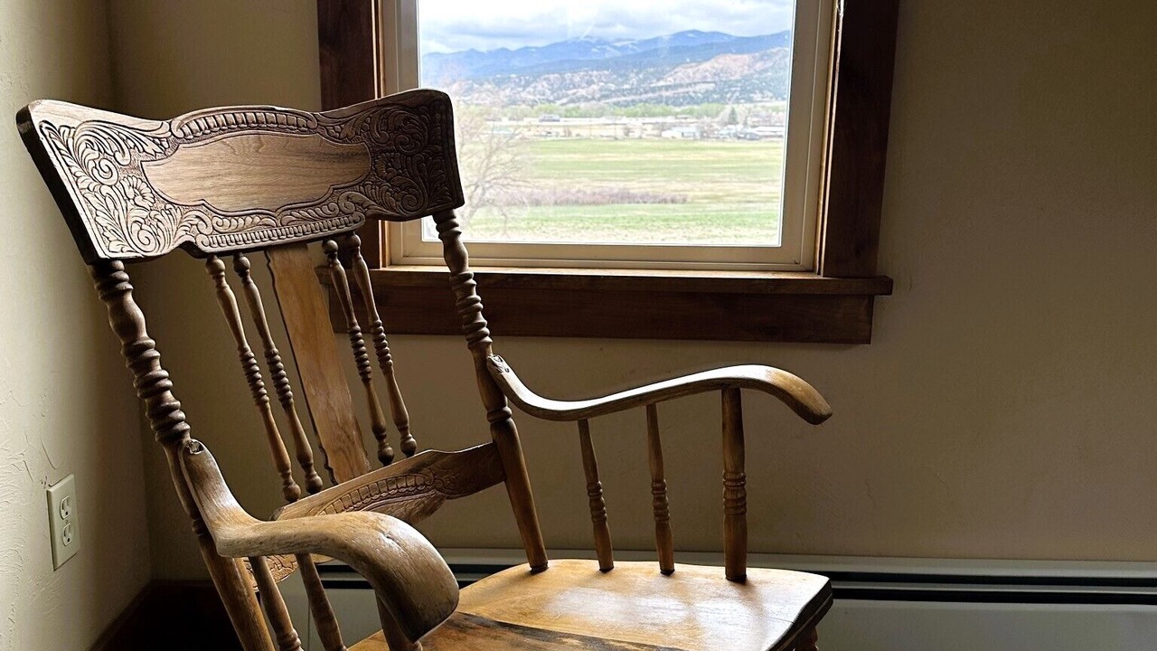 Photo of Bedroom in Salida