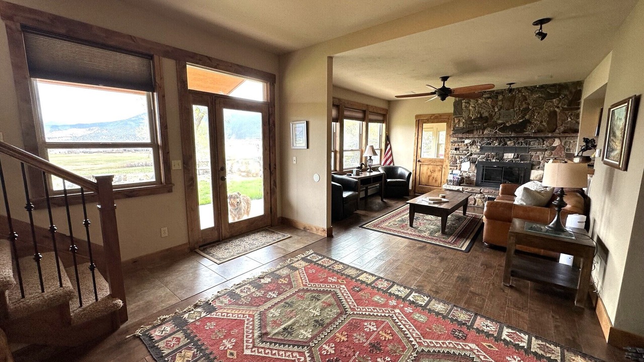Photo of Bedroom in Salida