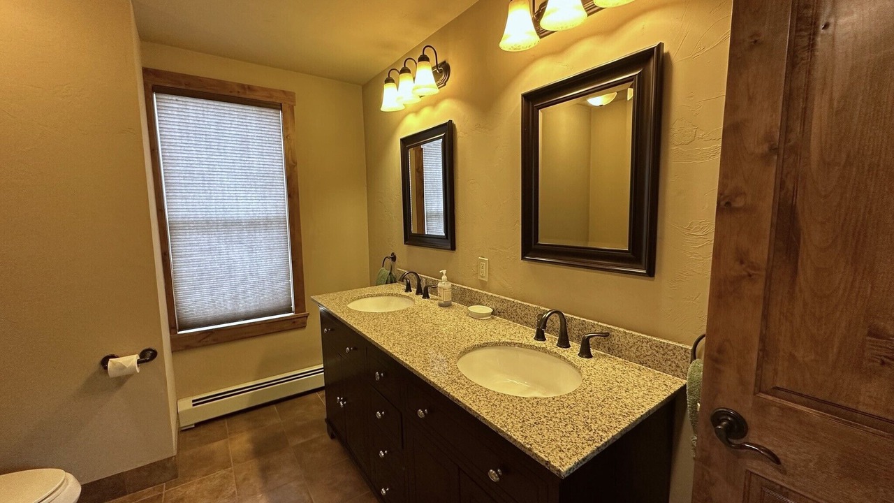 Photo of Bathroom in Salida