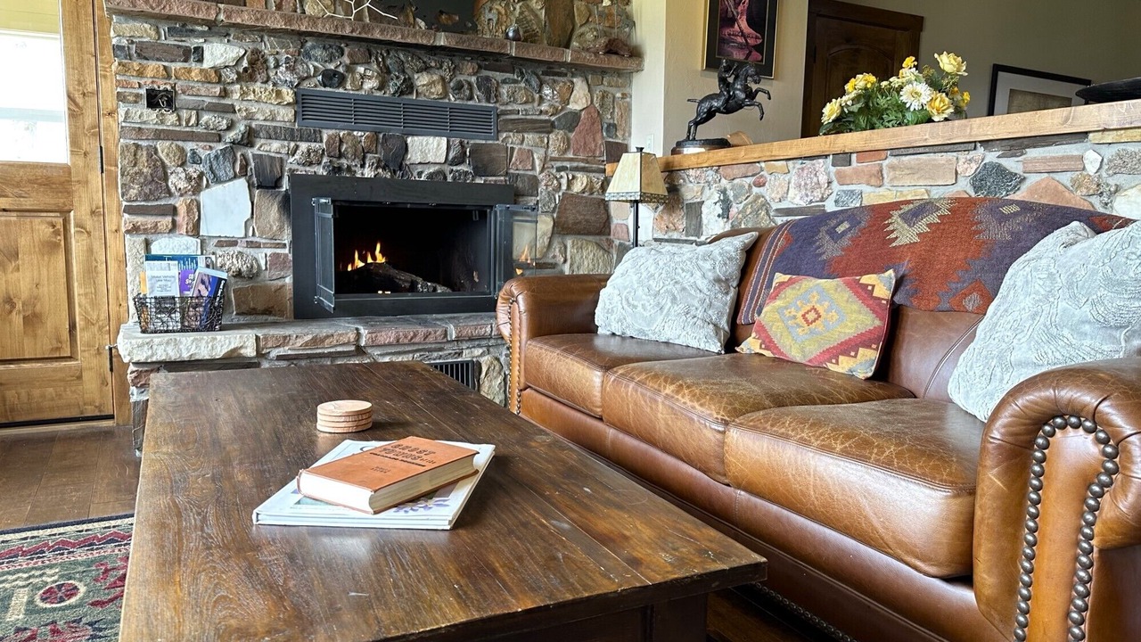 Photo of Livingroom in Salida