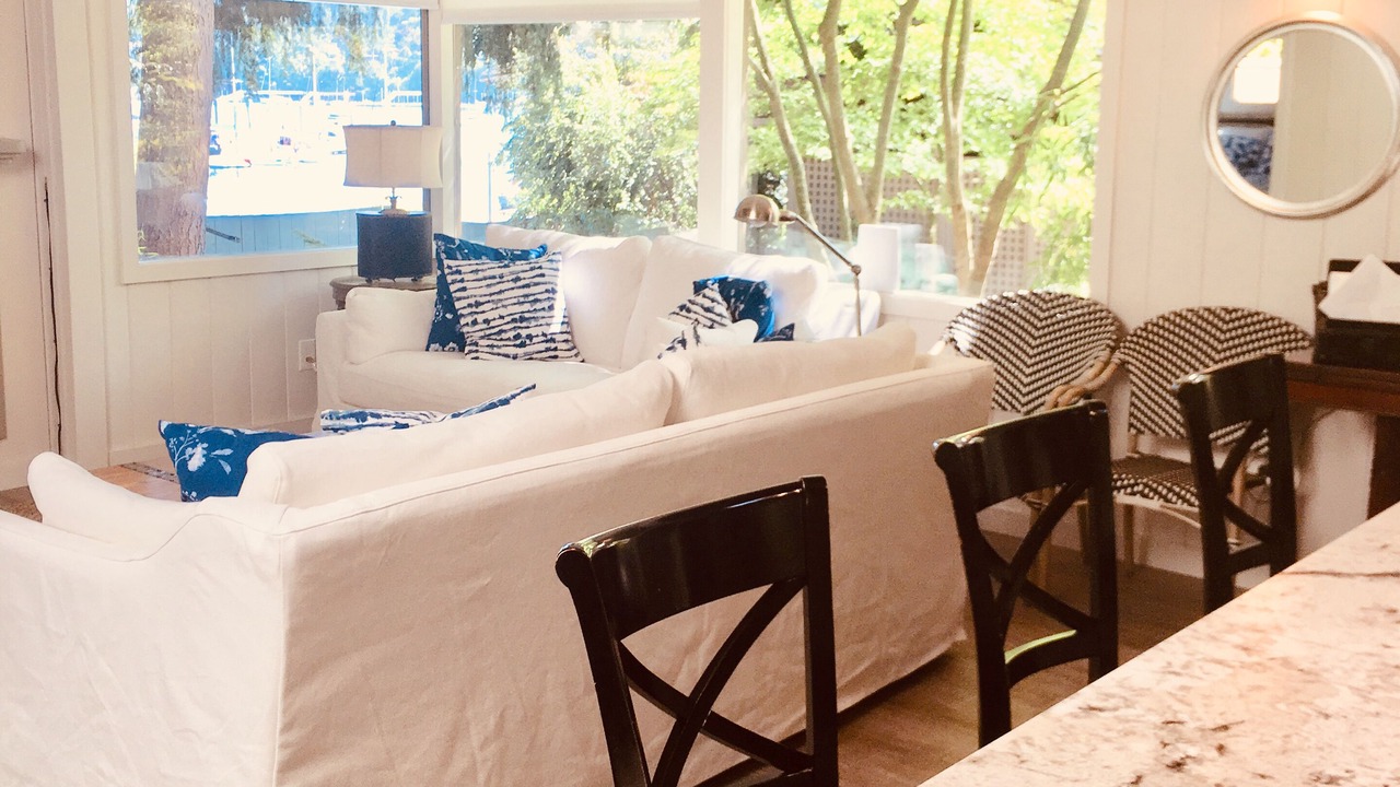 Photo of Livingroom in Winslow