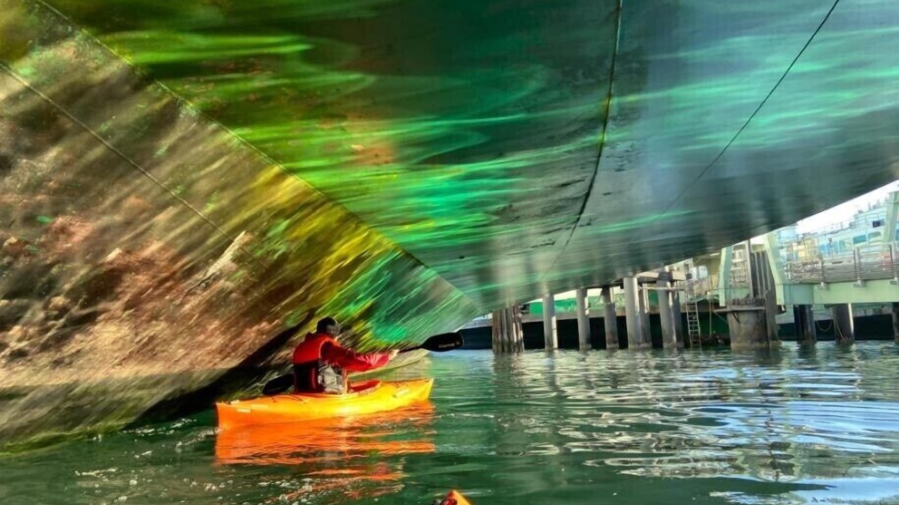 Photo of Outdoor in Winslow