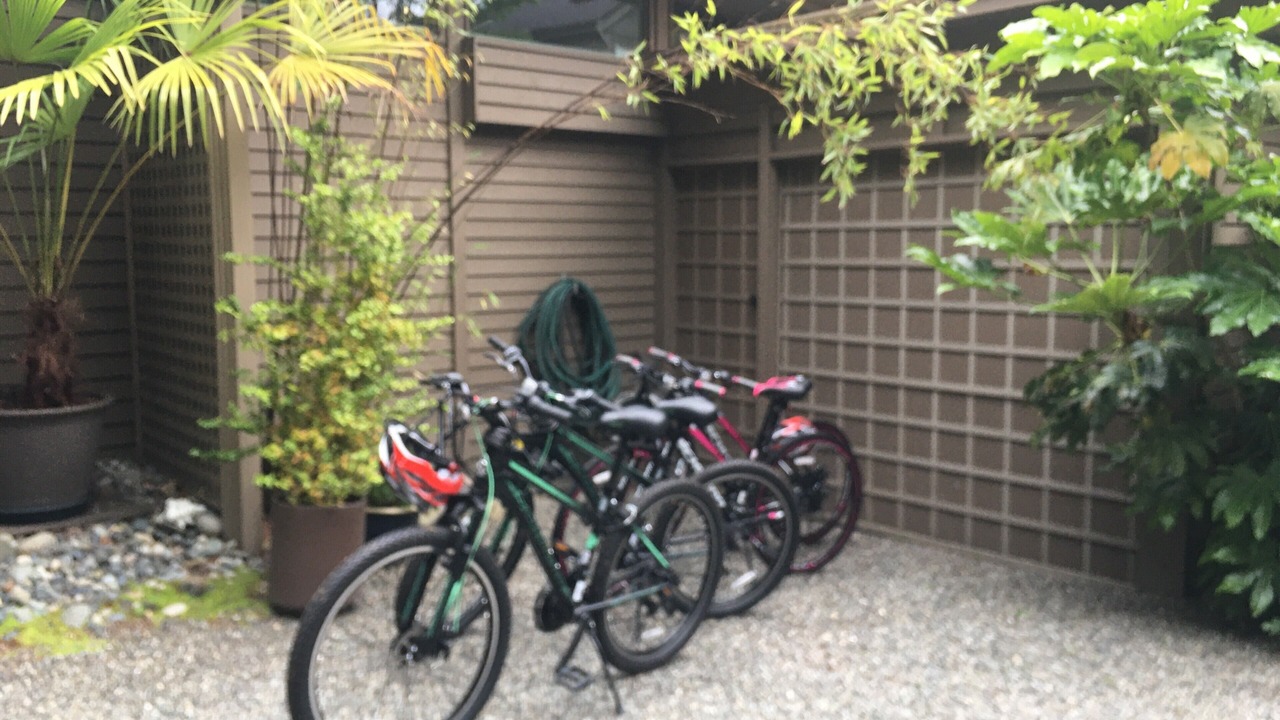 Photo of Outdoor in Winslow