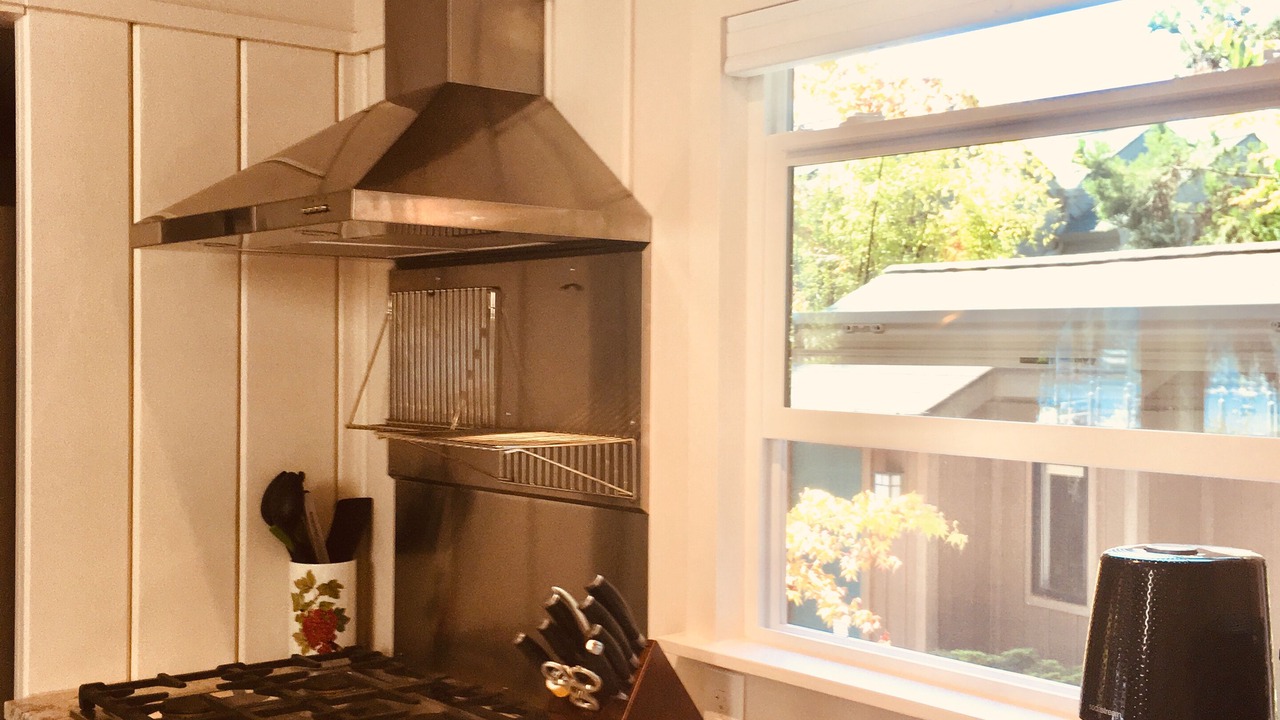 Photo of Kitchen in Winslow