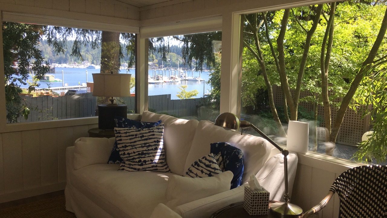 Photo of Livingroom in Winslow