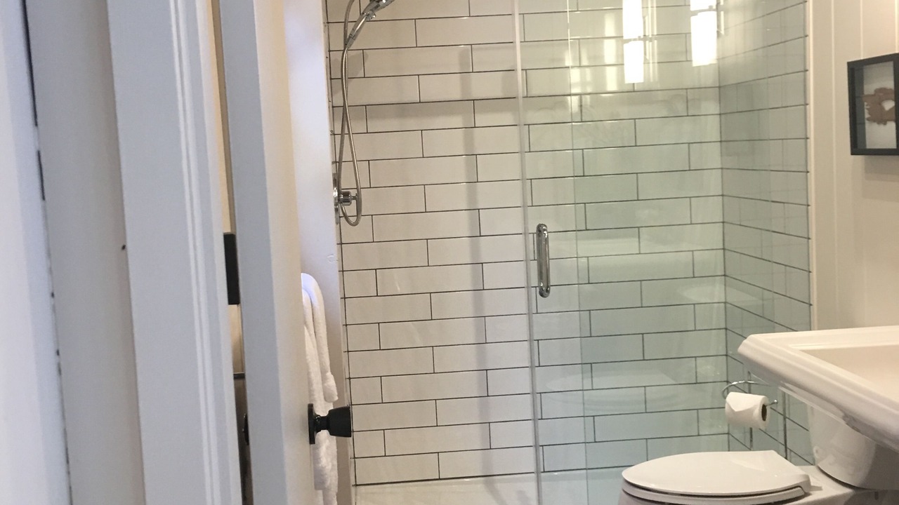 Photo of Bathroom in Winslow