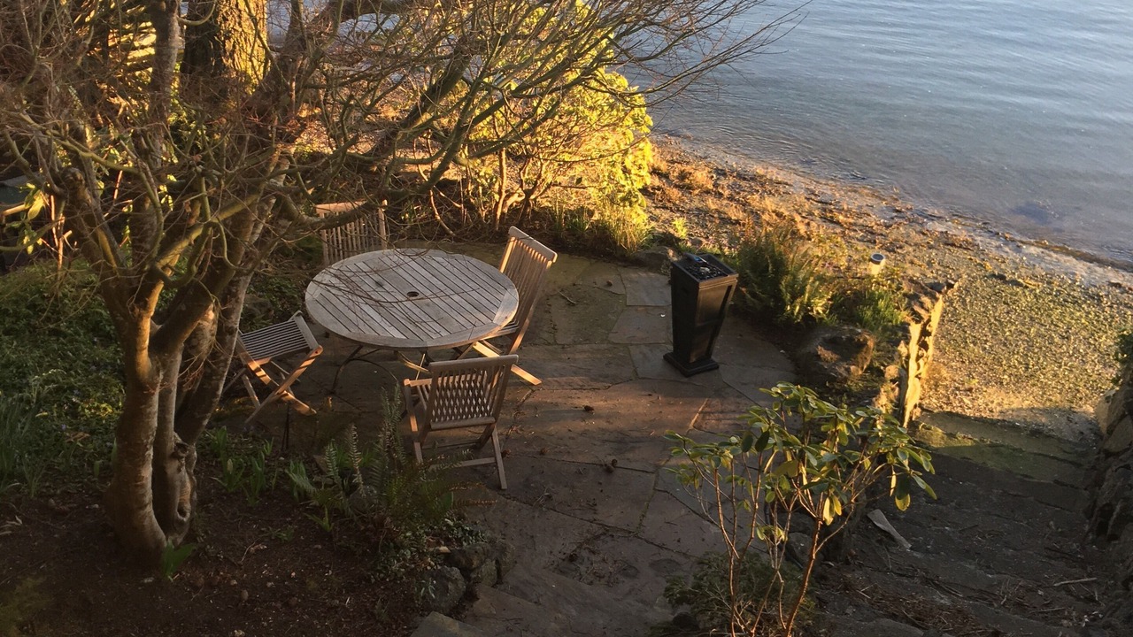 Photo of Outdoor in Winslow