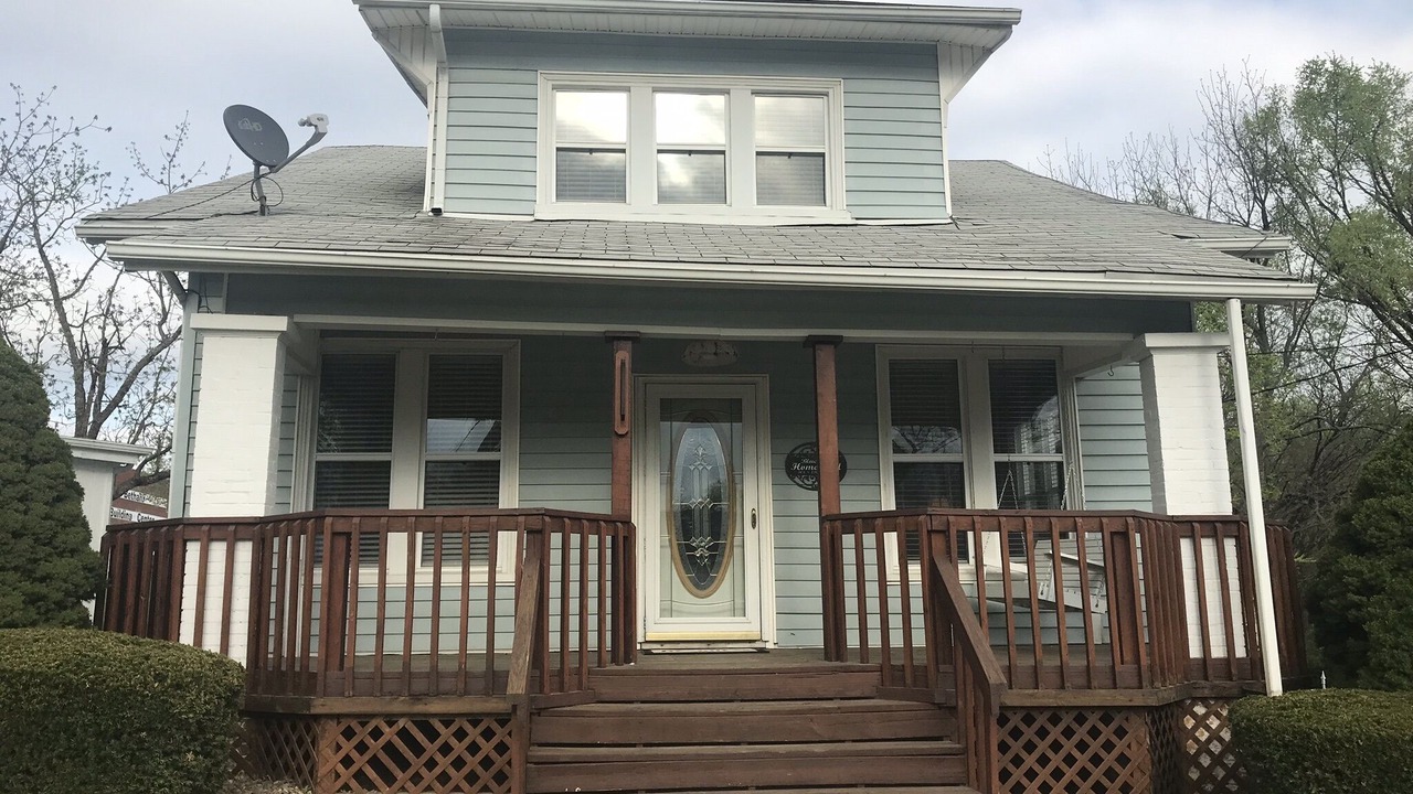 Photo of Outdoor in Bethany