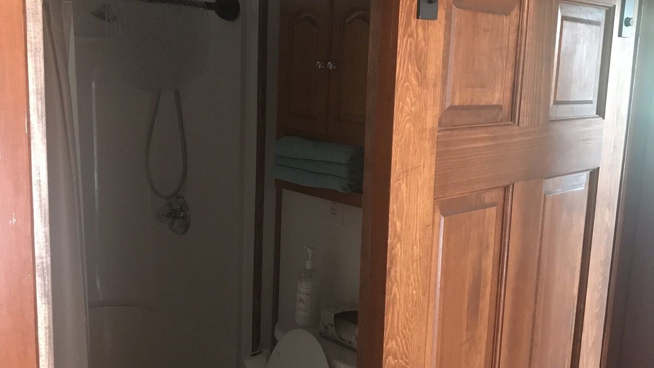Photo of Bathroom in Bethany
