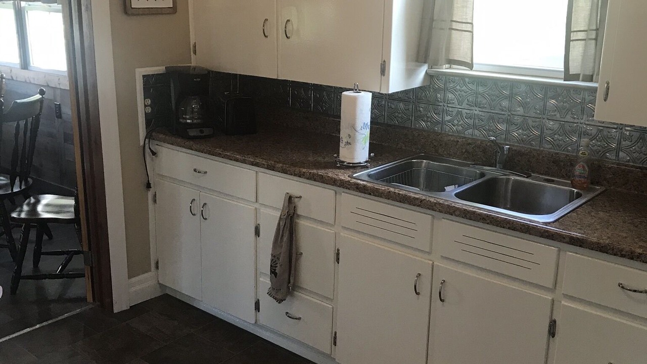 Photo of Kitchen in Bethany