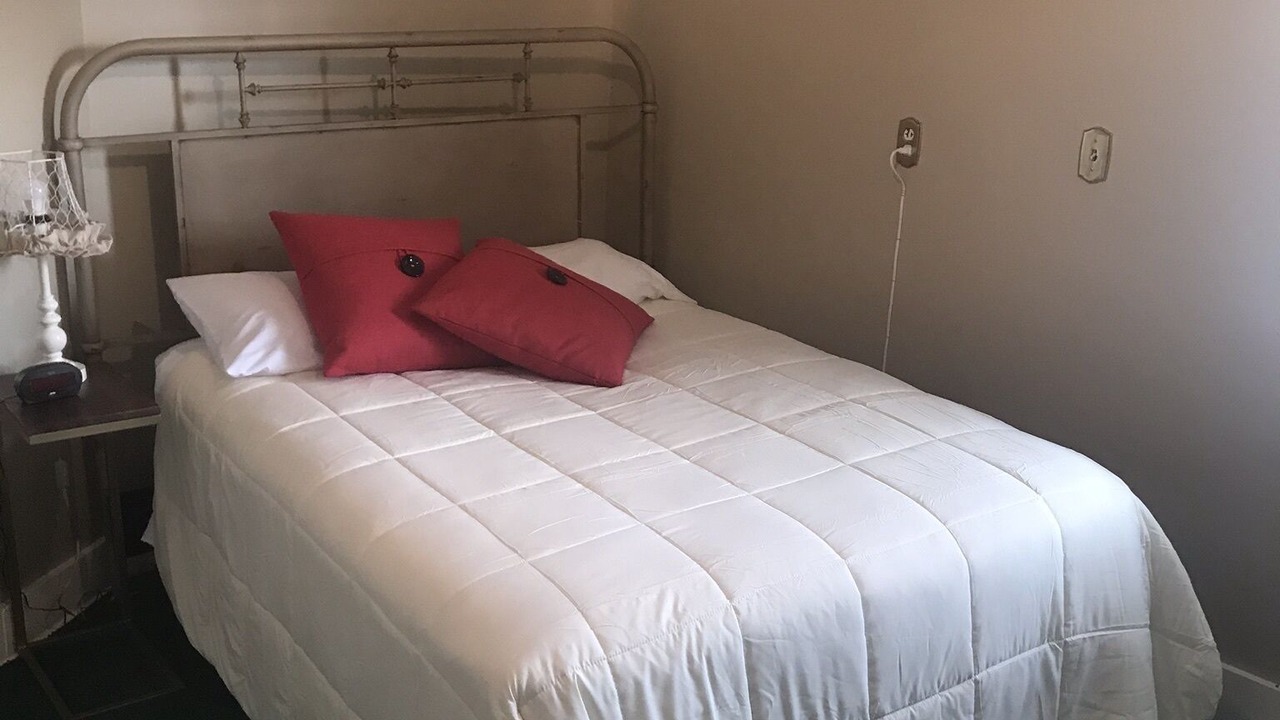 Photo of Bedroom in Bethany