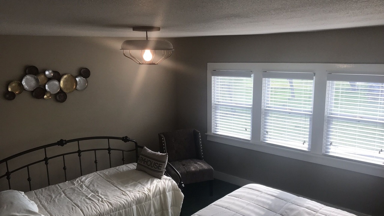 Photo of Bedroom in Bethany
