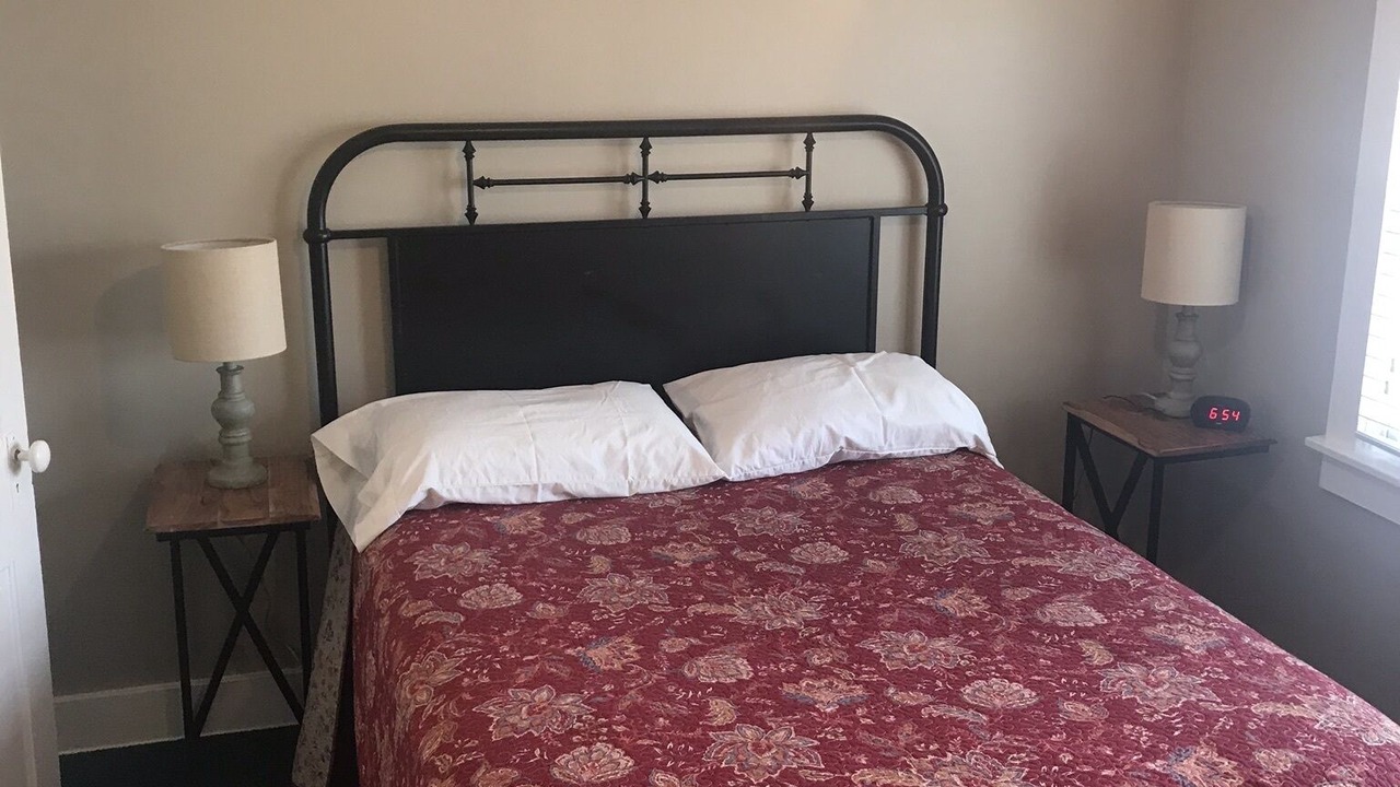 Photo of Bedroom in Bethany