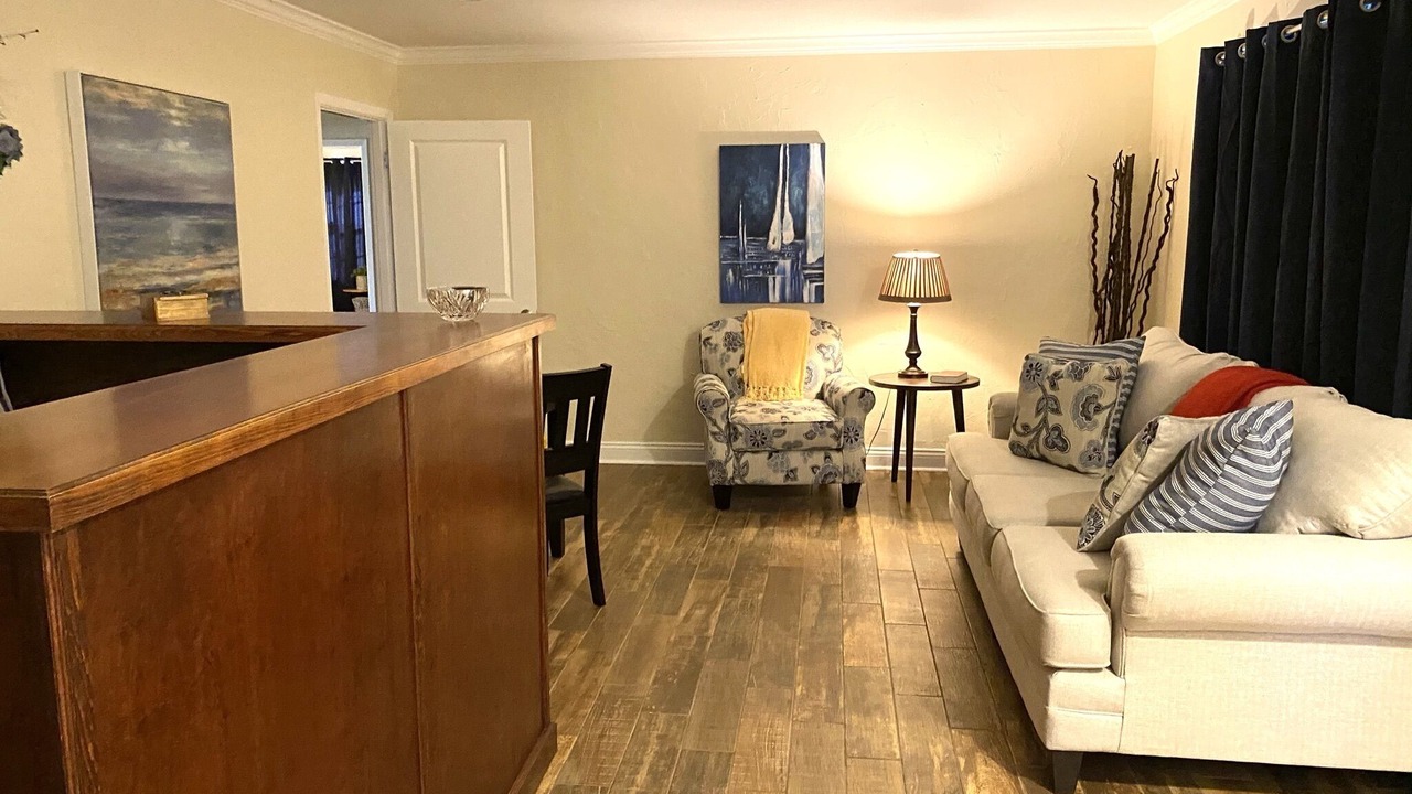 Photo of Bedroom in Lake Charles