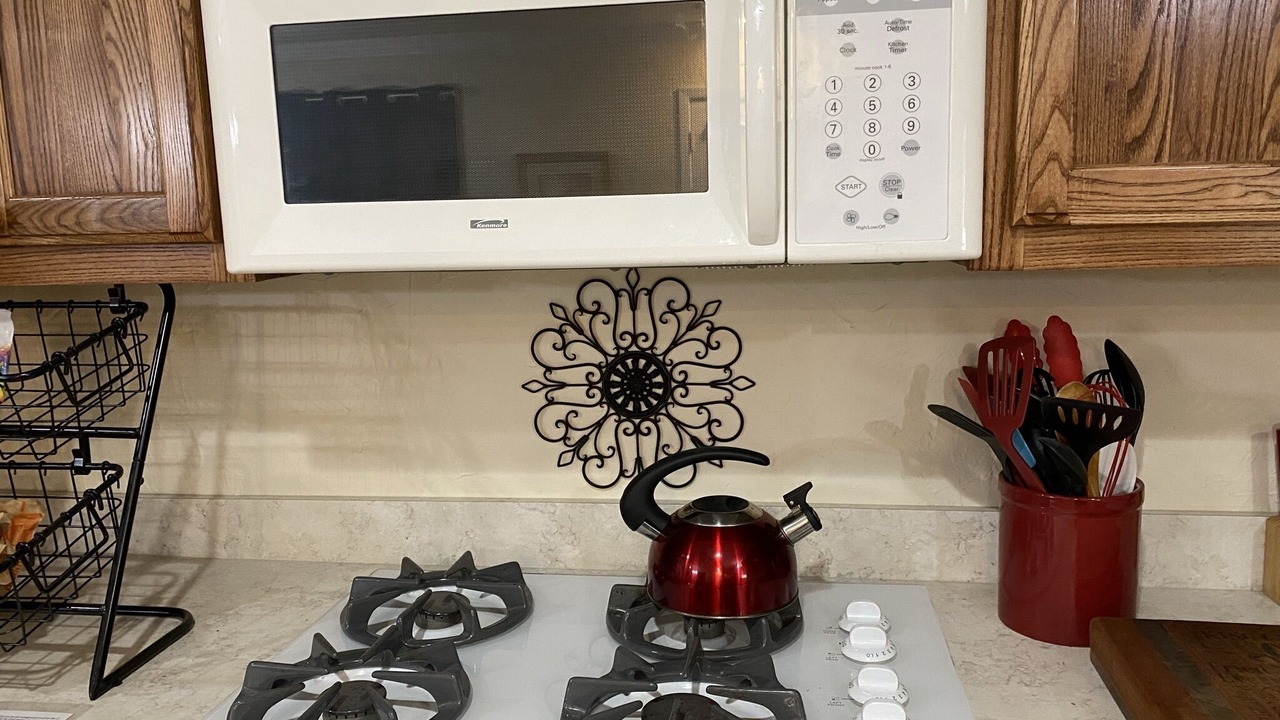 Photo of Kitchen in Lake Charles