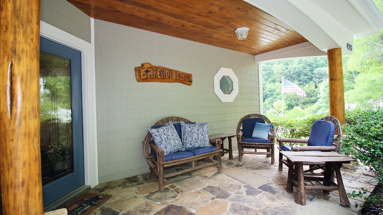 Photo of Outdoor in La Follette