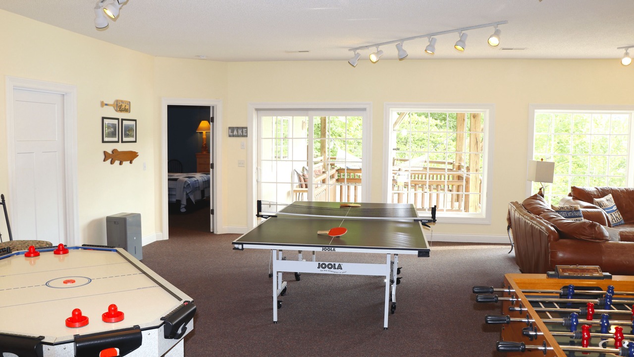 Photo of Bedroom in La Follette
