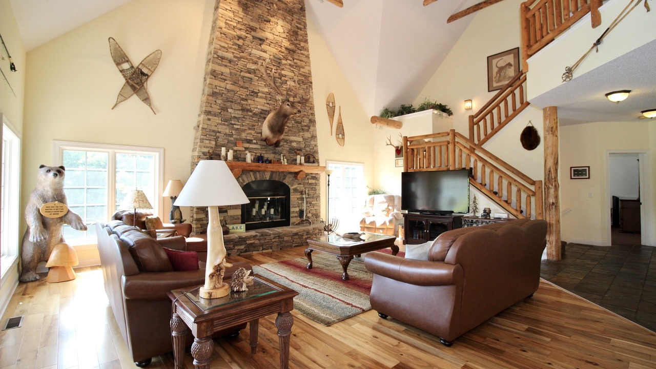Photo of Bedroom in La Follette