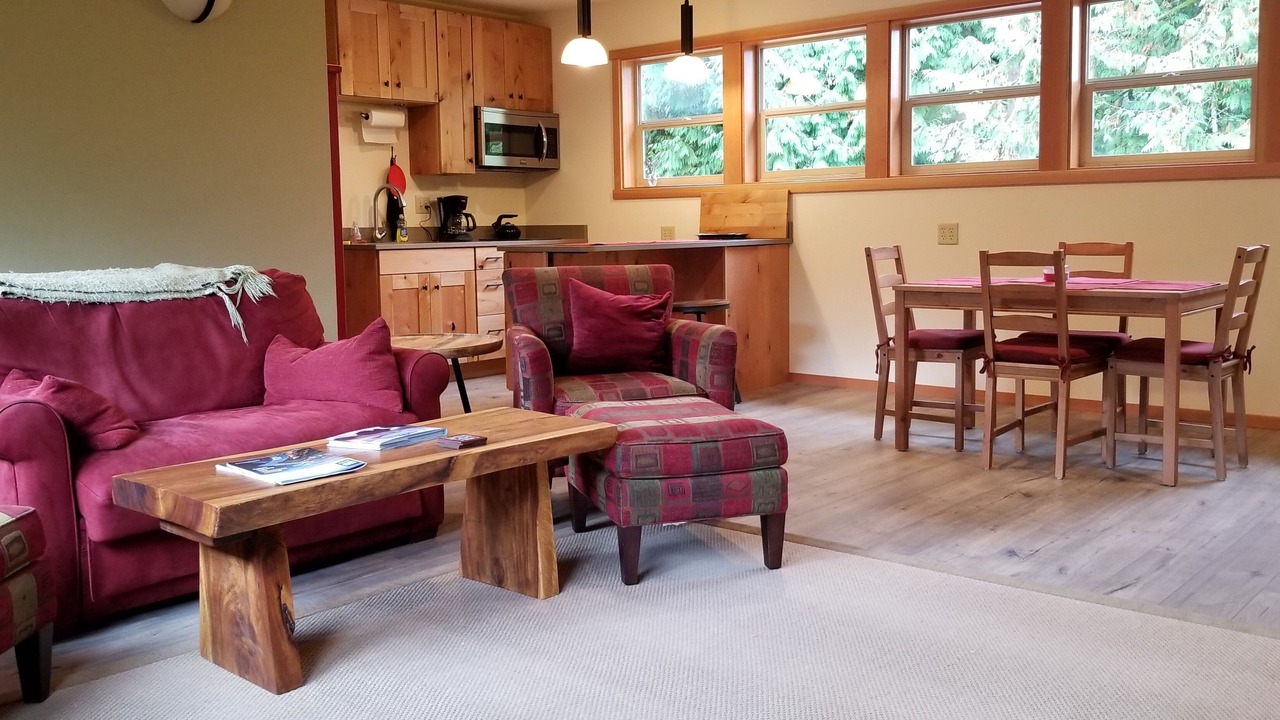 Photo of Bedroom in South Bellingham