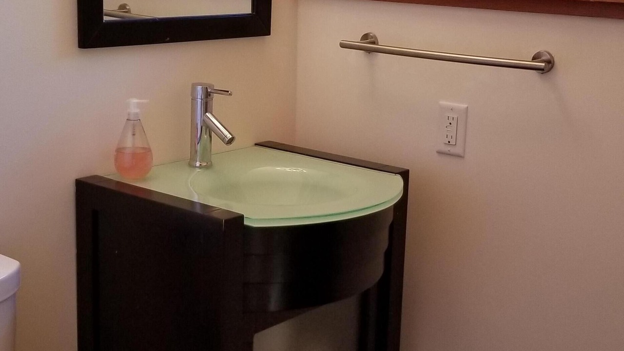 Photo of Bathroom in South Bellingham