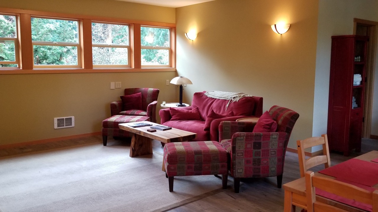 Photo of Bedroom in South Bellingham