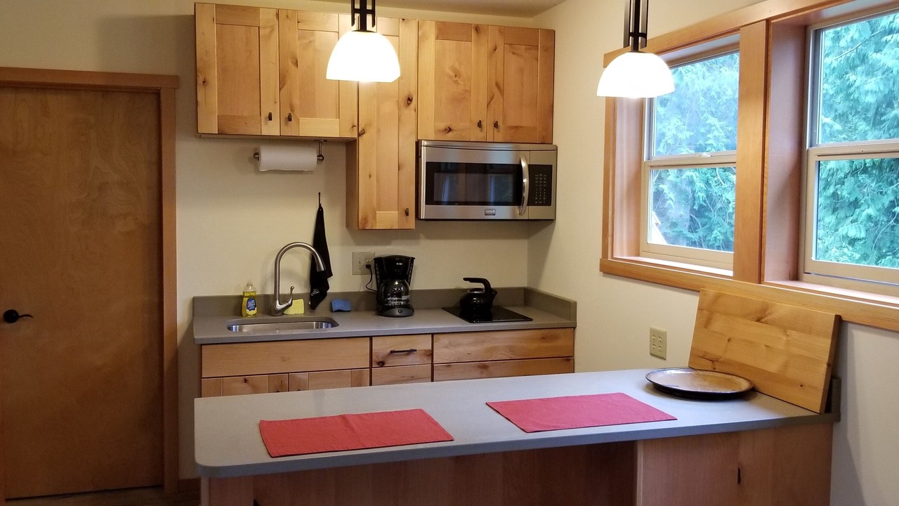 Photo of Kitchen in South Bellingham