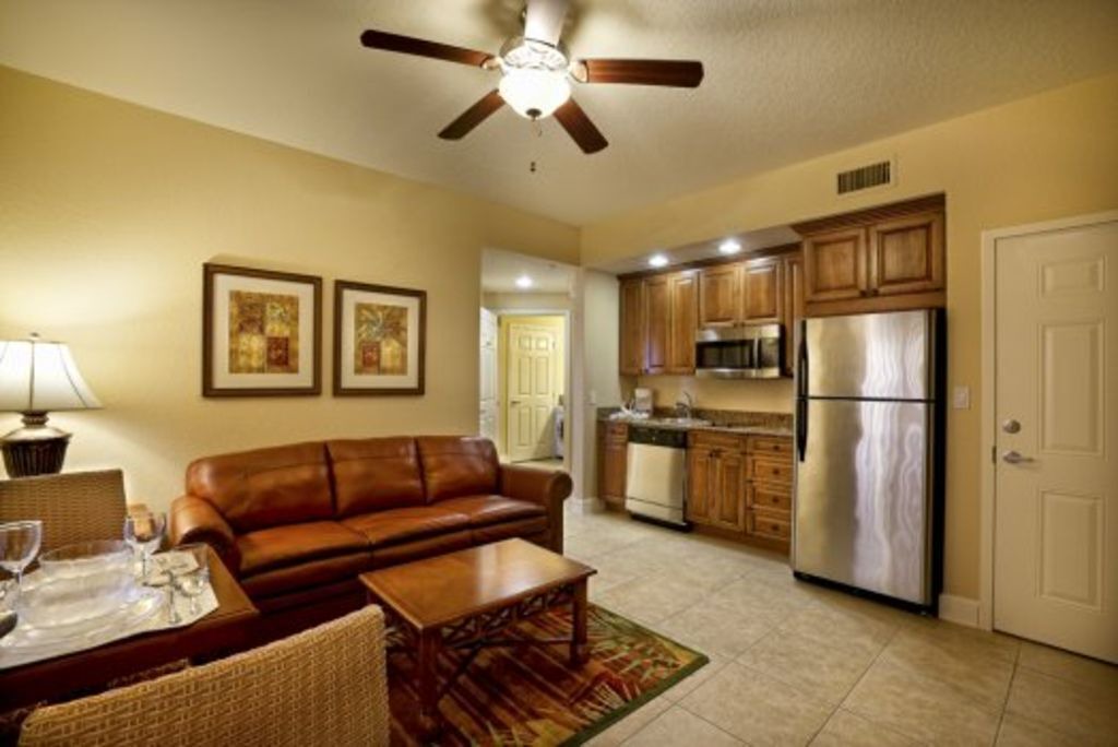 Photo of Livingroom in Celebration