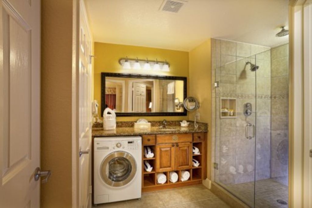 Photo of Bathroom in Celebration