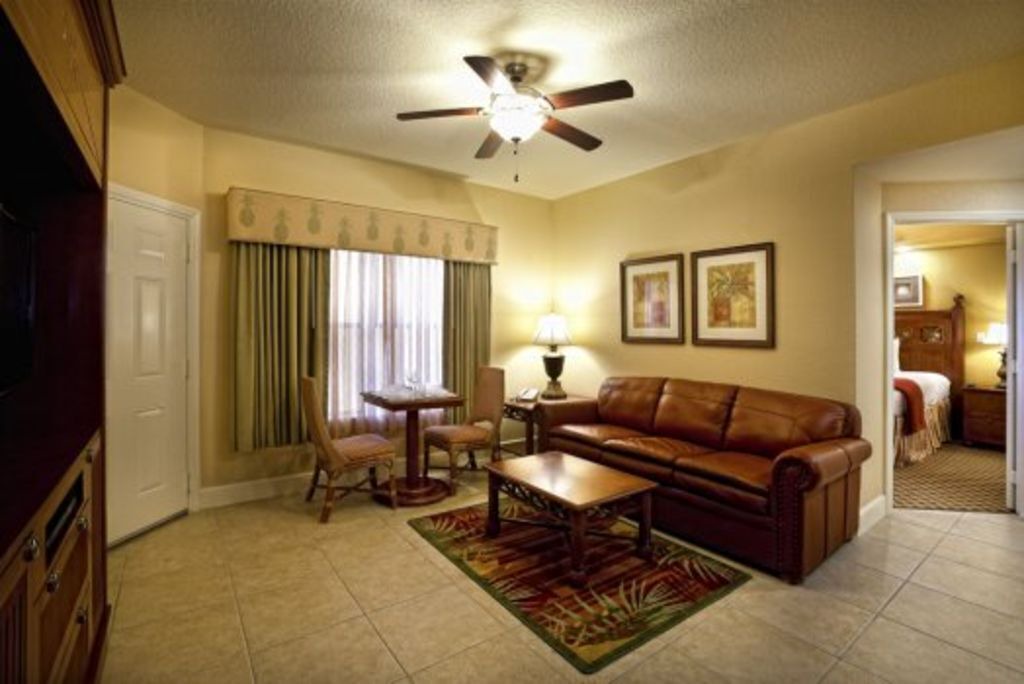 Photo of Livingroom in Celebration