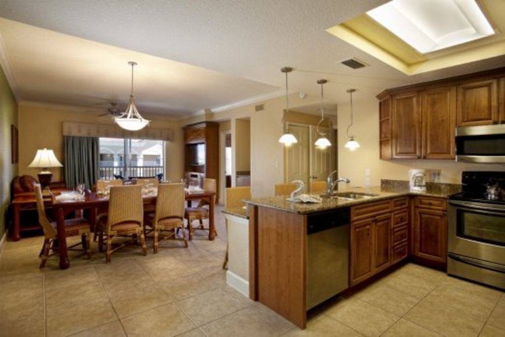 Photo of Kitchen in Celebration