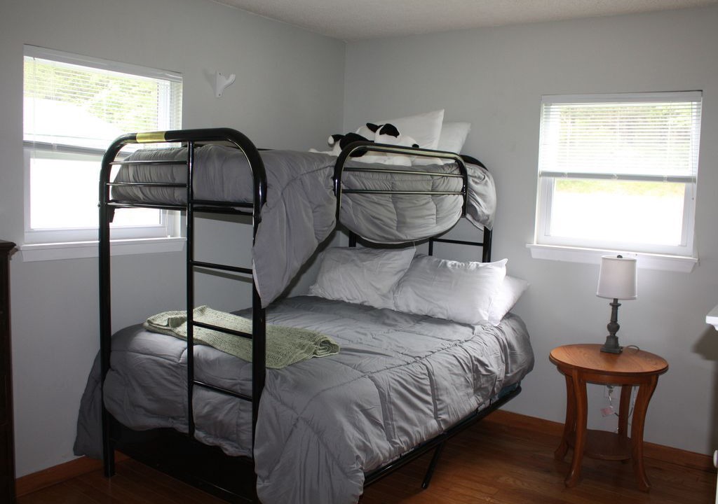 Photo of Bedroom in Tea