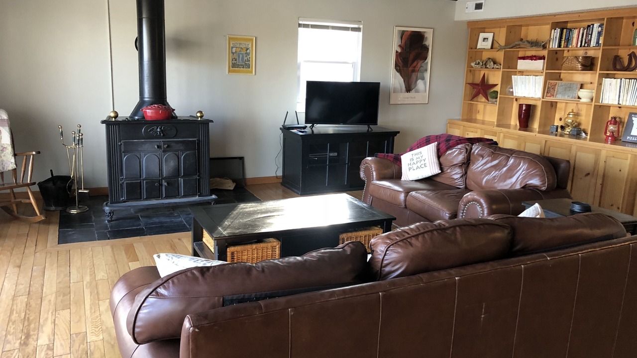 Photo of Bedroom in Tea
