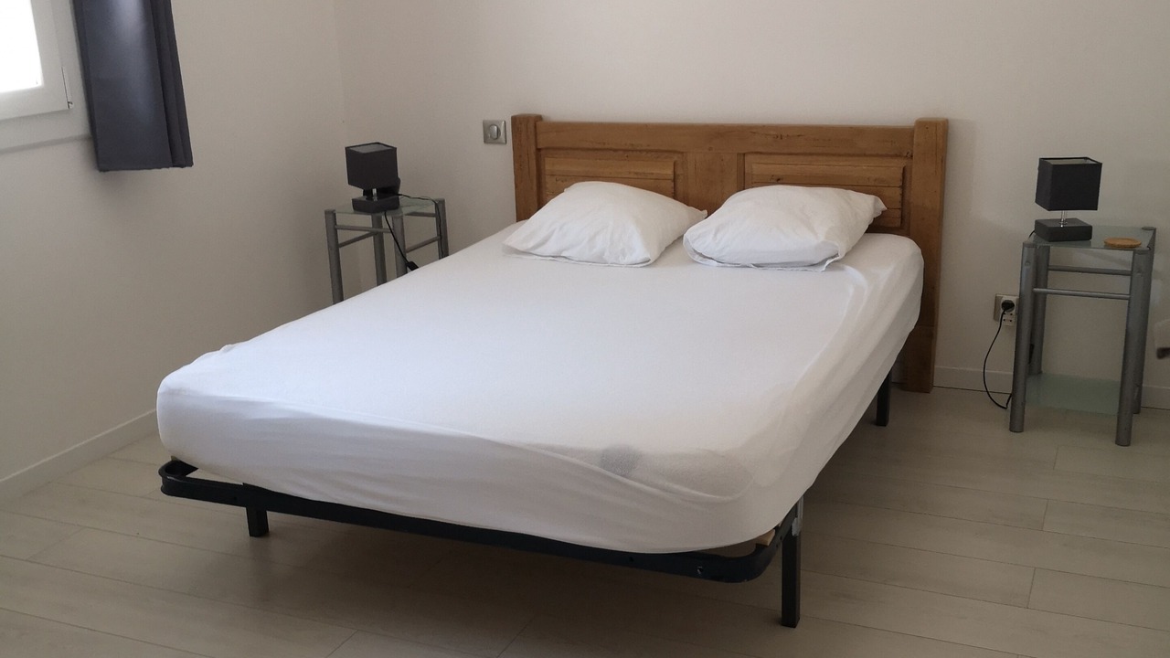 Photo of Bedroom in Le Bosc