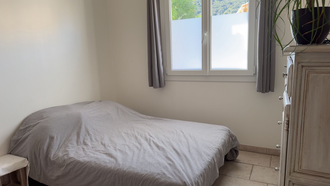 Photo of Bedroom in Le Bosc
