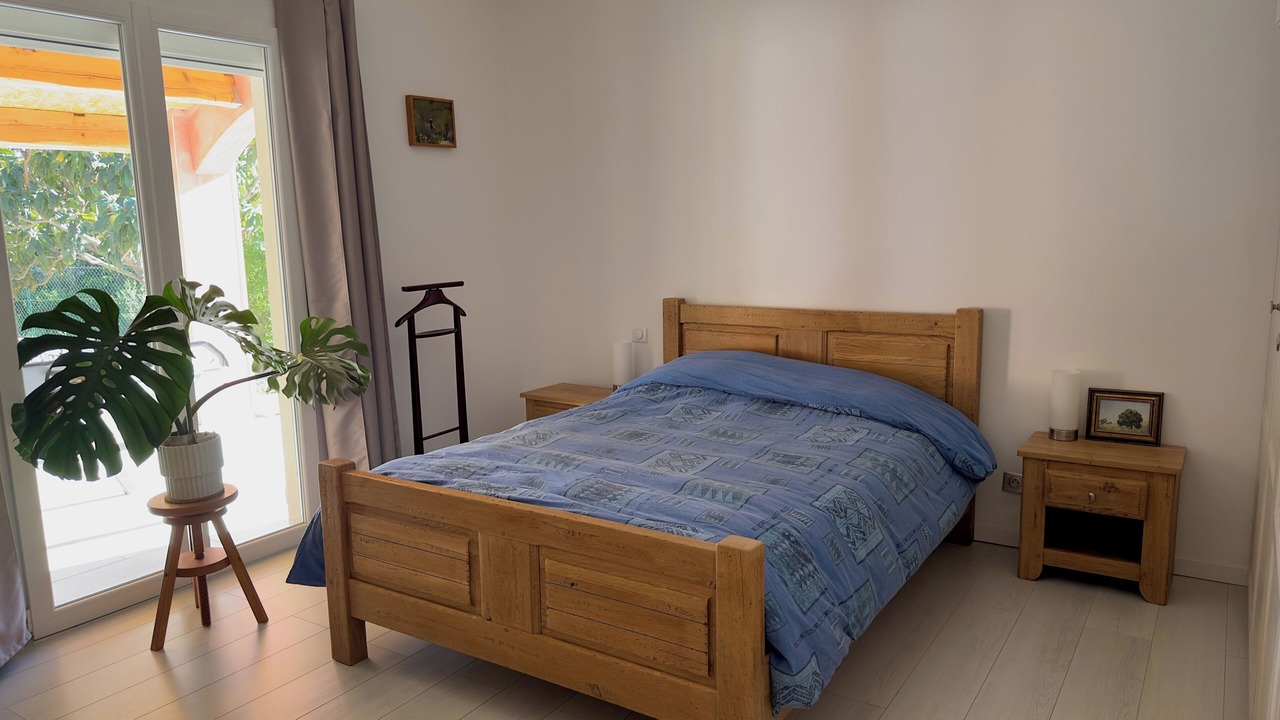 Photo of Bedroom in Le Bosc