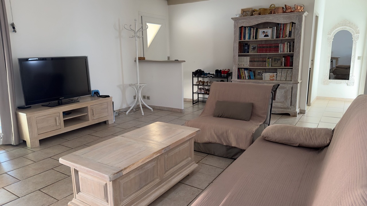 Photo of Livingroom in Le Bosc