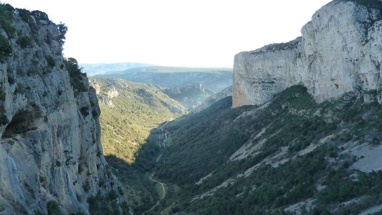 Photo of Outdoor in Le Bosc