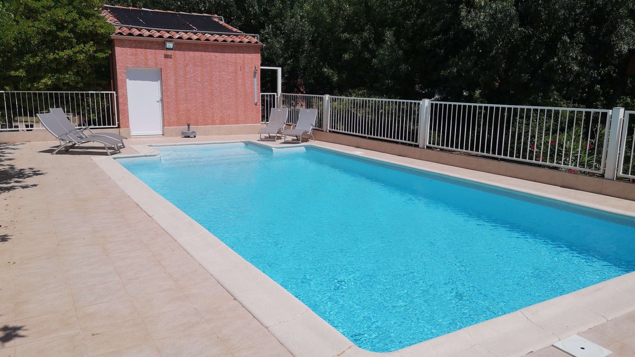 Photo of Outdoor in Le Bosc