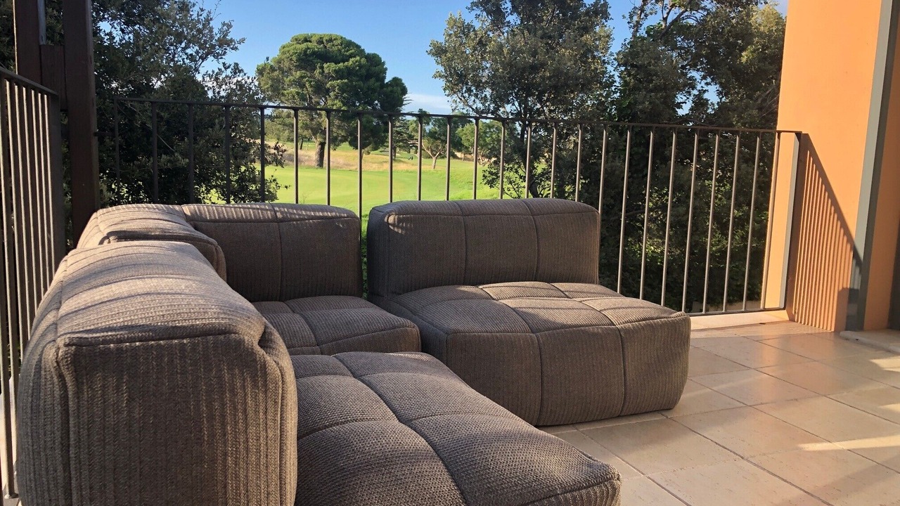Photo of Patio Balcony in Bonmont Terres Noves