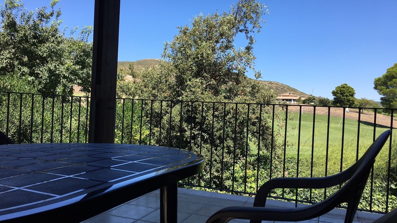Photo of Outdoor in Bonmont Terres Noves