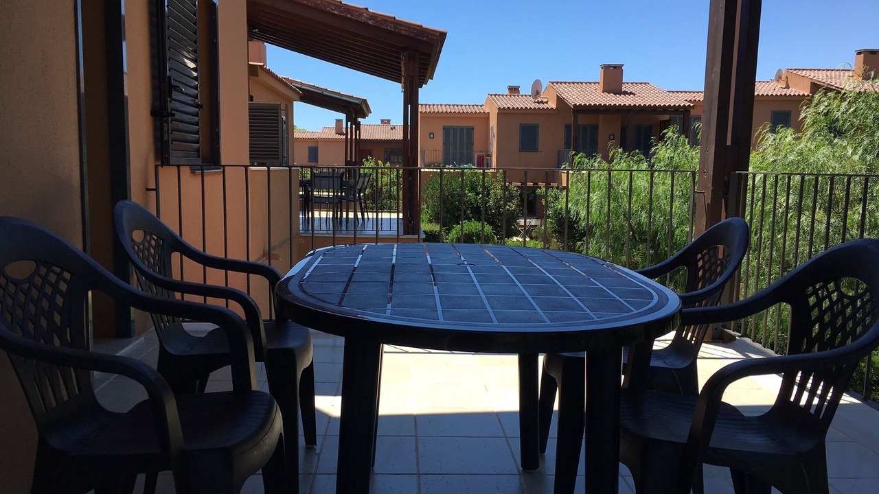 Photo of Outdoor in Bonmont Terres Noves