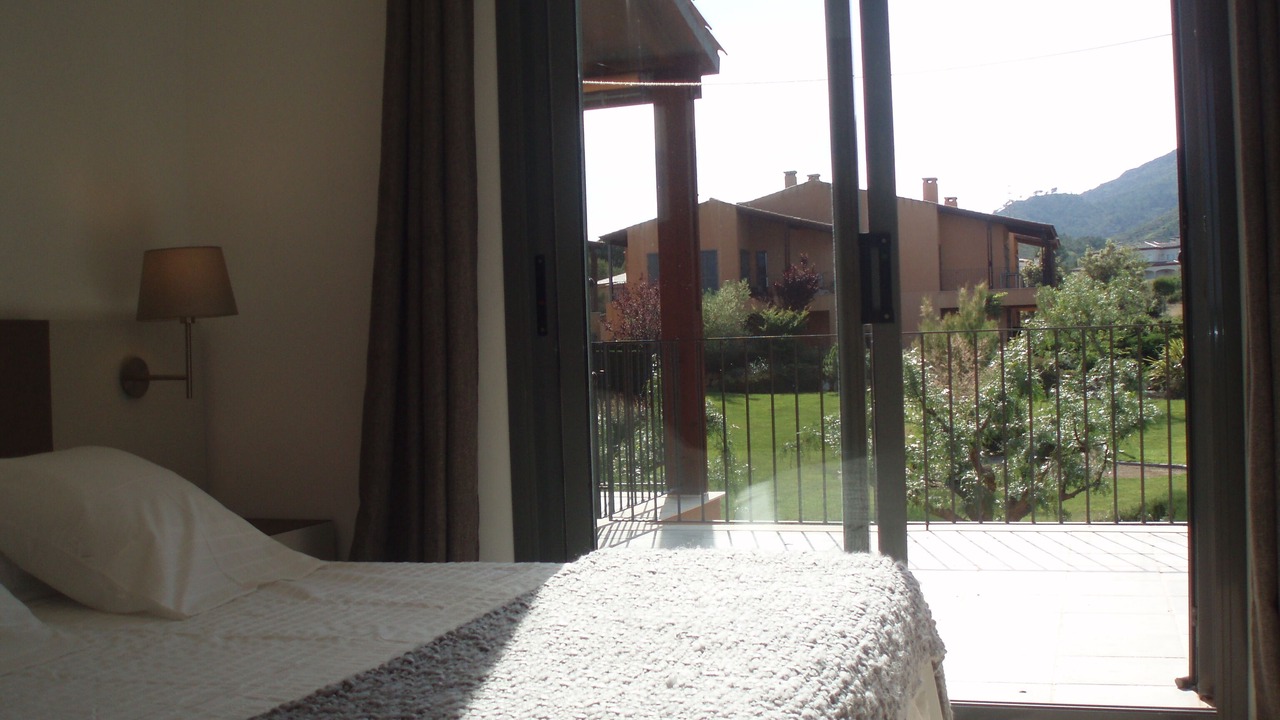 Photo of Bedroom in Bonmont Terres Noves