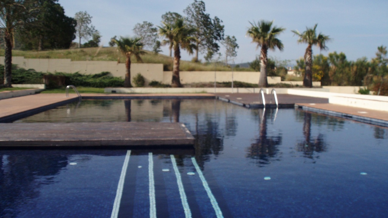 Photo of Outdoor in Bonmont Terres Noves
