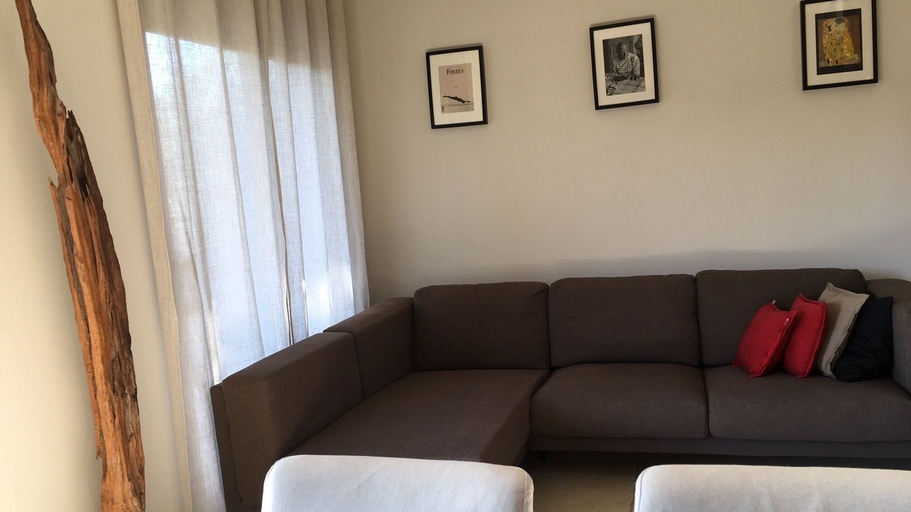 Photo of Livingroom in Bonmont Terres Noves