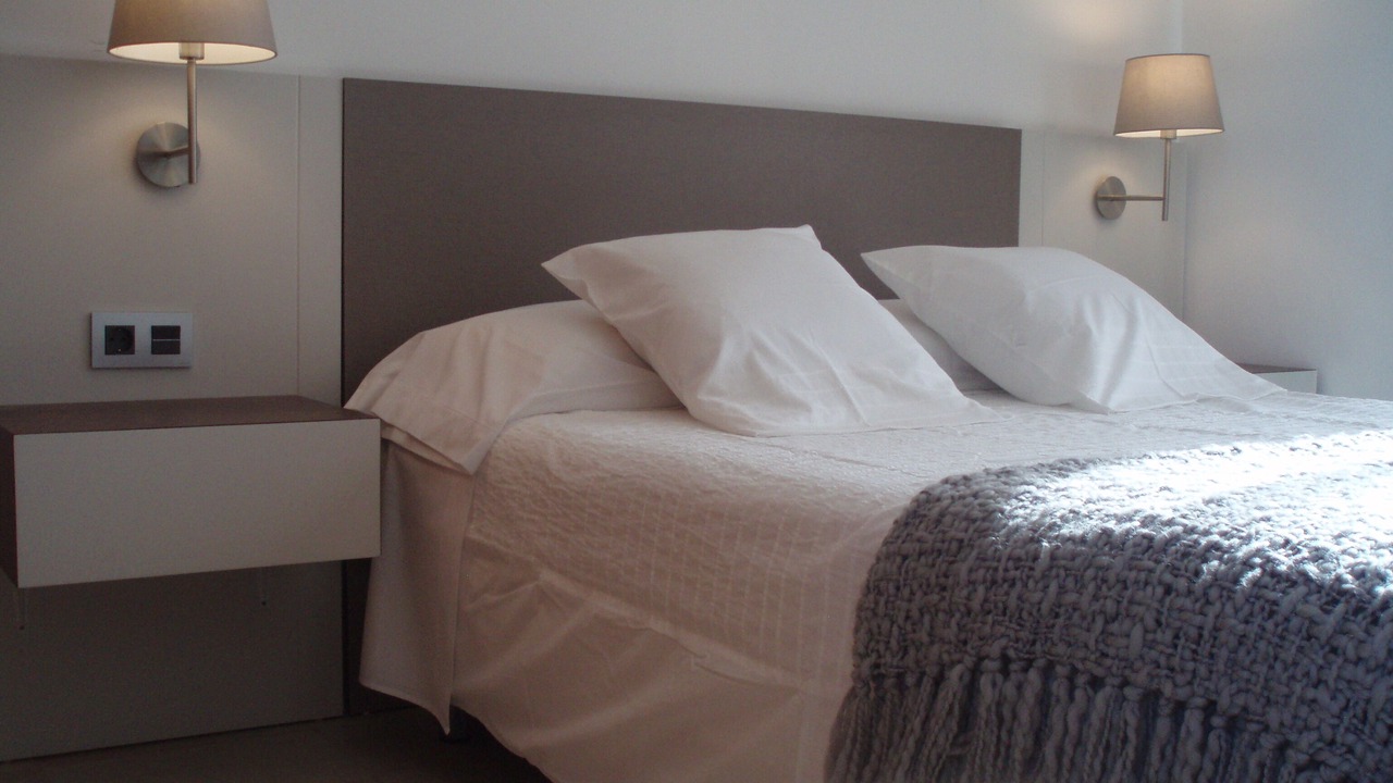Photo of Bedroom in Bonmont Terres Noves