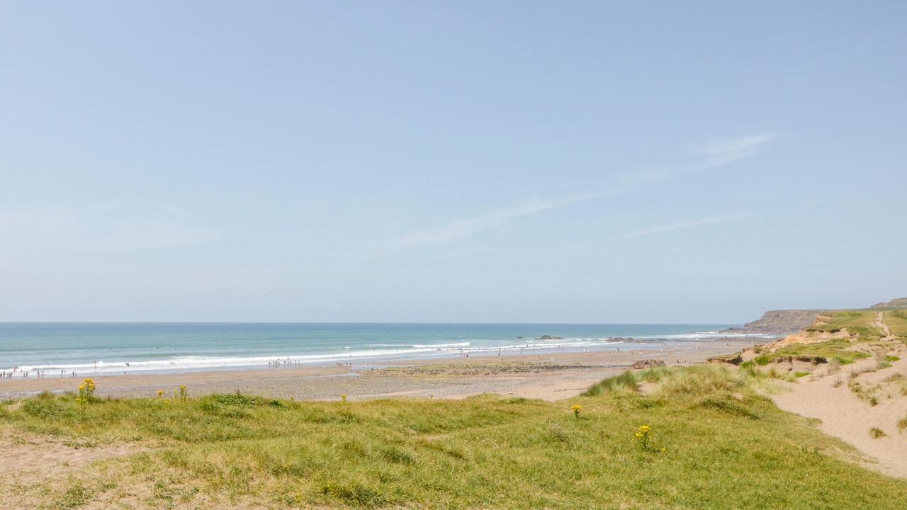 Photo of Others in Widemouth Bay