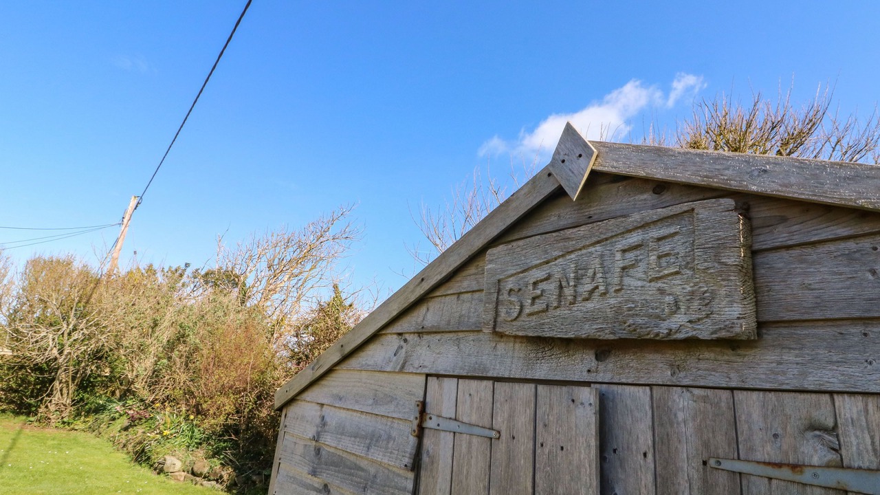 Photo of Outdoor in Widemouth Bay