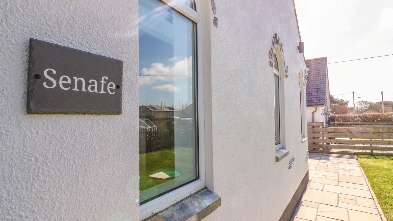 Photo of Outdoor in Widemouth Bay