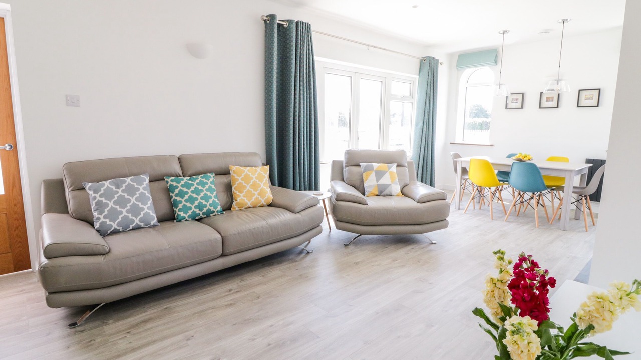 Photo of Livingroom in Widemouth Bay